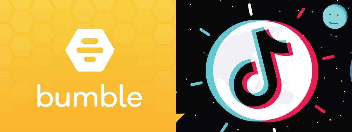 Bumble e TikTok se juntam à iniciativa que combate a pornografia de vingança