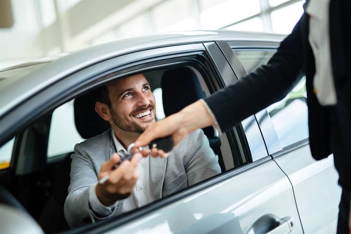 Artigo: Cuidados a ter ao aluguer um carro