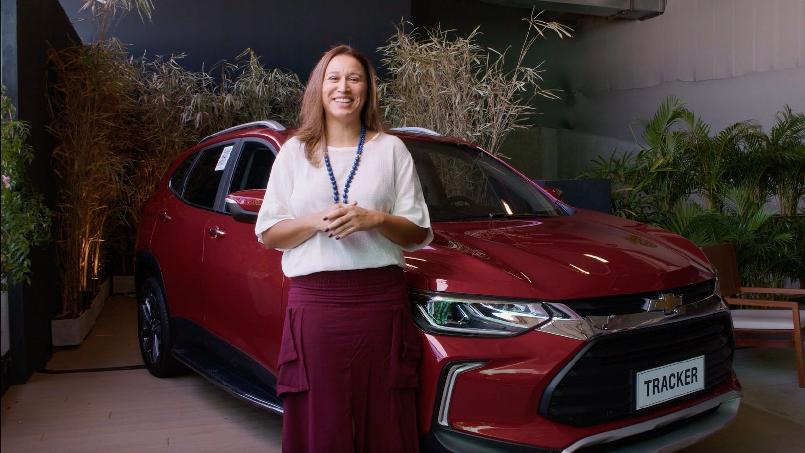 Chevrolet convida mulheres para #RestartIdeias no universo da arquitetura e design