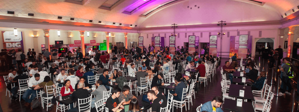 BIG Festival estima que US$ 60 milhões serão movimentados no evento