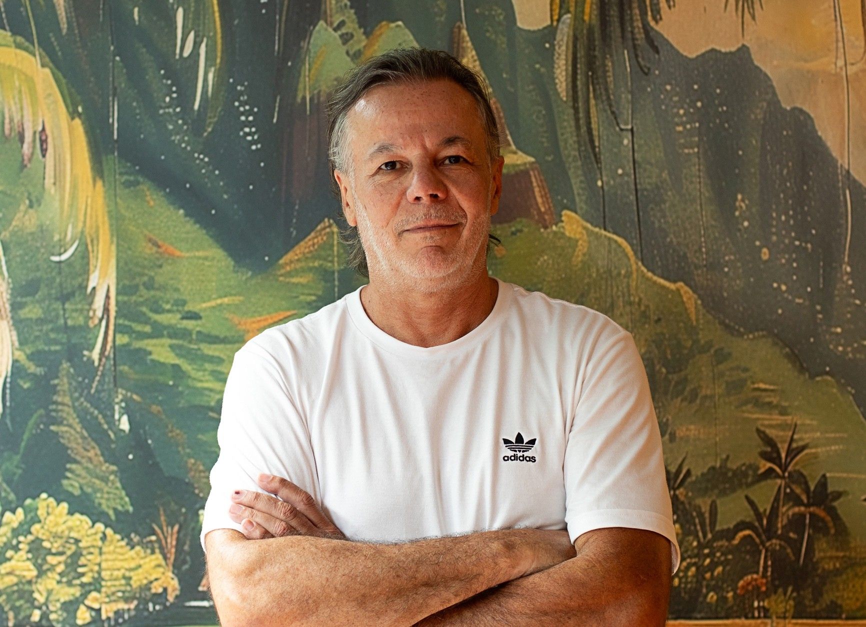 Cassio Moron é o novo Head of Art da ISLA