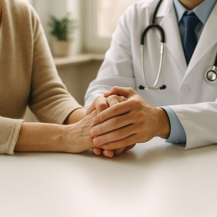 Comunicação autêntica: o segredo dos grandes nomes da medicina
