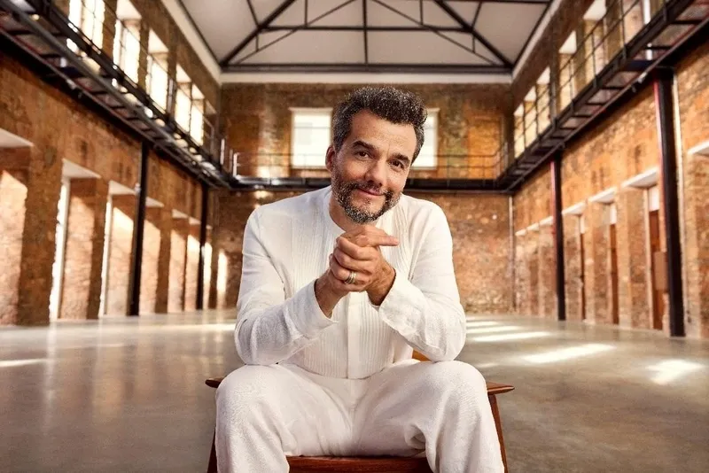 Elo aposta na cultura brasileira com Wagner Moura