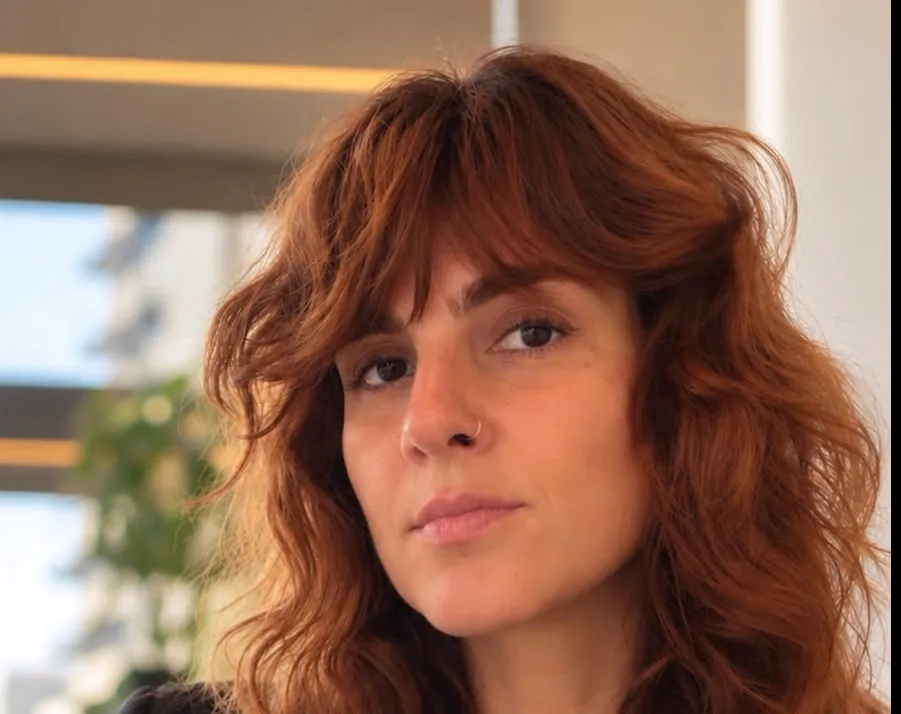 Torteria anuncia Raquel Hamparian como nova head de marketing