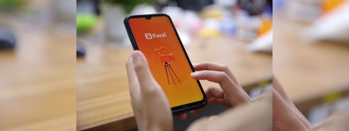 Kwai e os vídeos curtos: 8 tendências para 2022