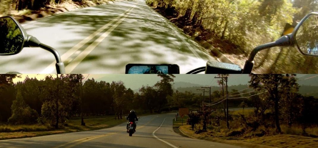 Honda celebra os amantes das duas rodas no Dia do Motociclista