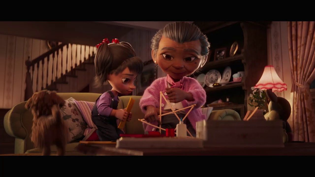 Disney lança campanha internacional para Natal 2020