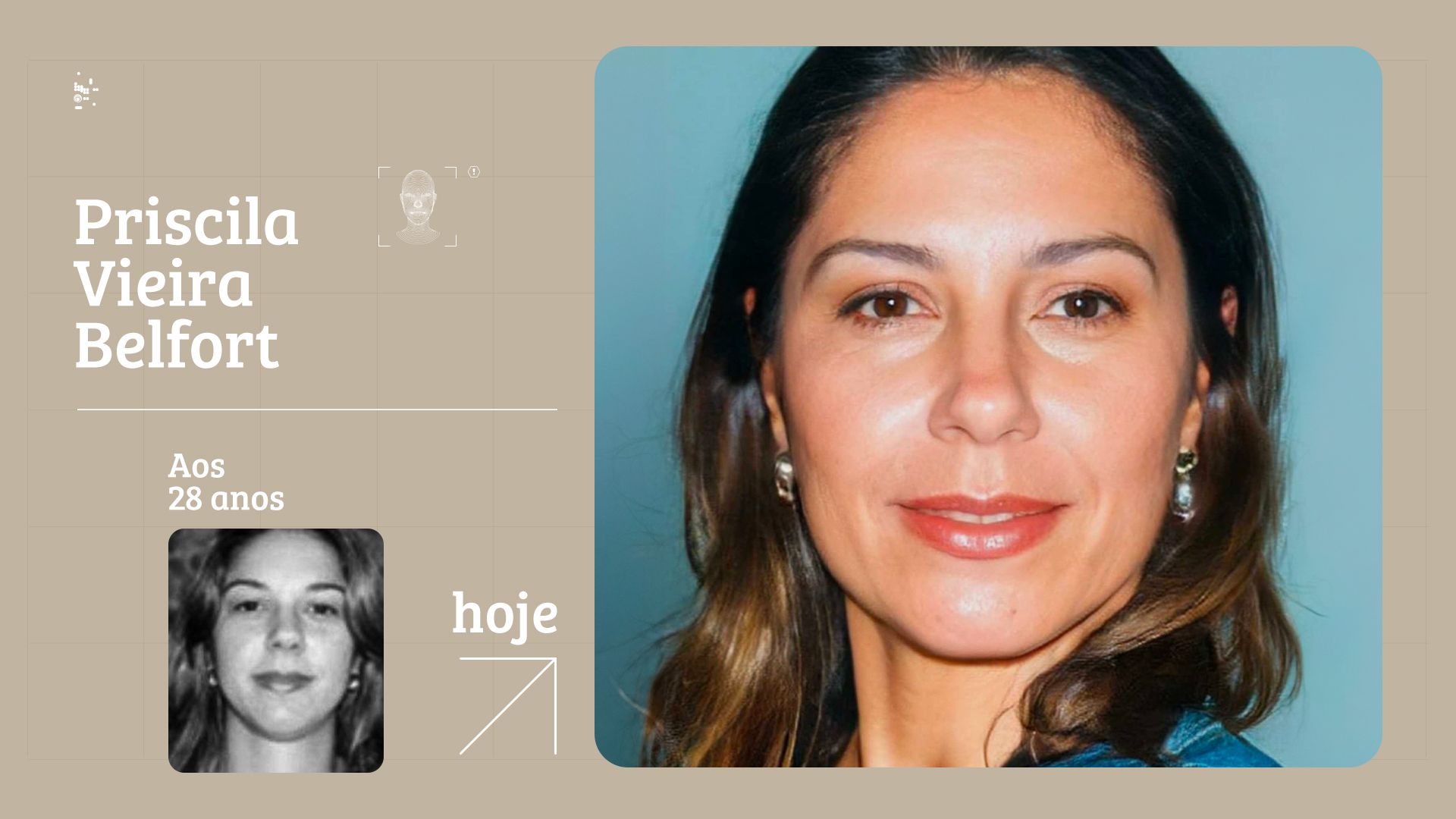 Piracanjuba usa IA para atualizar fotos de desaparecidos nas caixas de leite