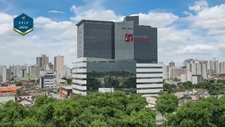 Hospital IGESP Litoral realiza cirurgia cardíaca pediátrica inédita na em Santos 