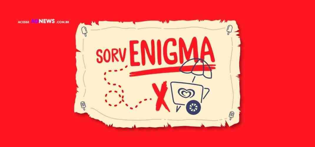 No mês do sorvete, Kibon lança desafio nas redes sociais