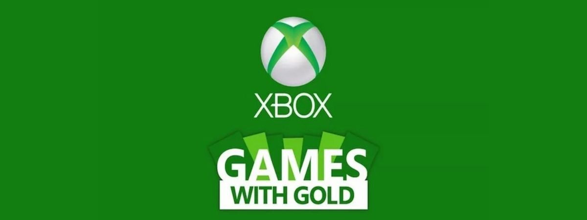 Games with Gold não irá mais oferecer títulos do Xbox 360