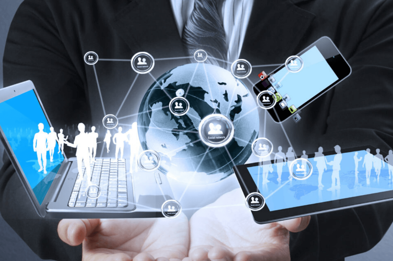 Tecnologia e Comunicação são aliadas para ajudar empresas