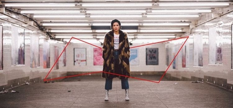 Budweiser lança ‘Make Your Name’ contando a trajetória da estrela Halsey