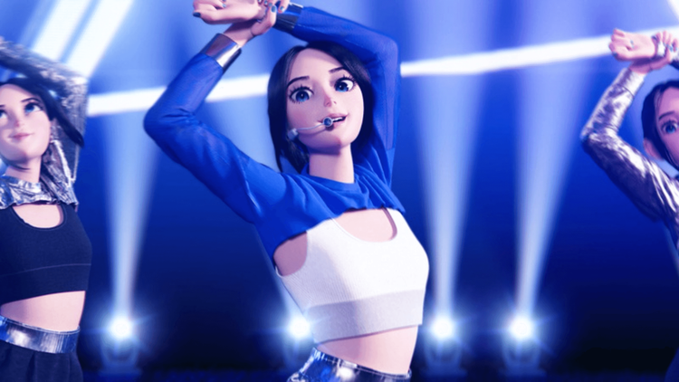 Novo single de SAM, influencer da Samsung, rouba a cena da música pop