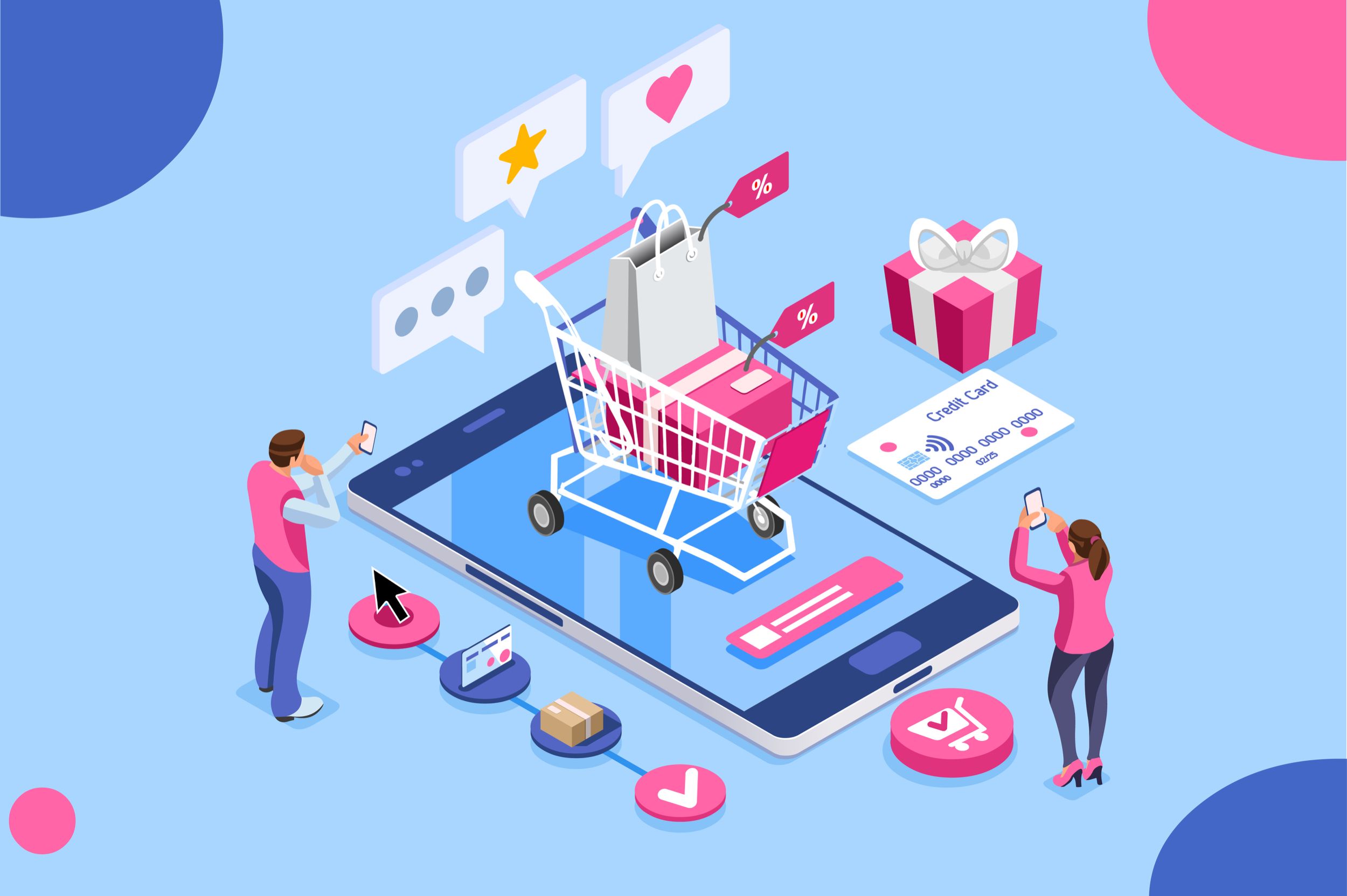 Qual o verdadeiro potencial do m-commerce no Brasil?