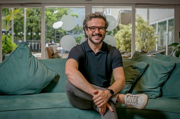 Vistar Media tem novo country manager para o Brasil