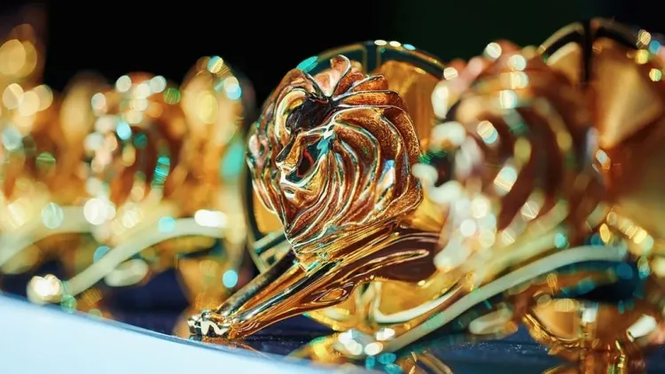 Brasil dobra desempenho e alcança 26 Leões nos primeiros dias de Cannes Lions 2026