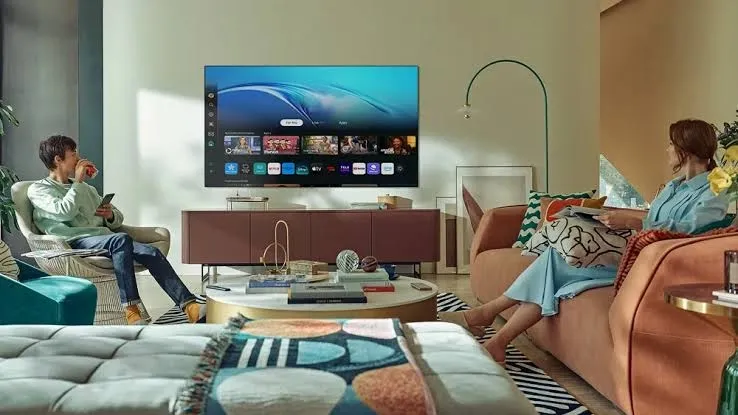Samsung Ads e Kantar revelam dados sobre o impacto da TV conectada na construção de marcas