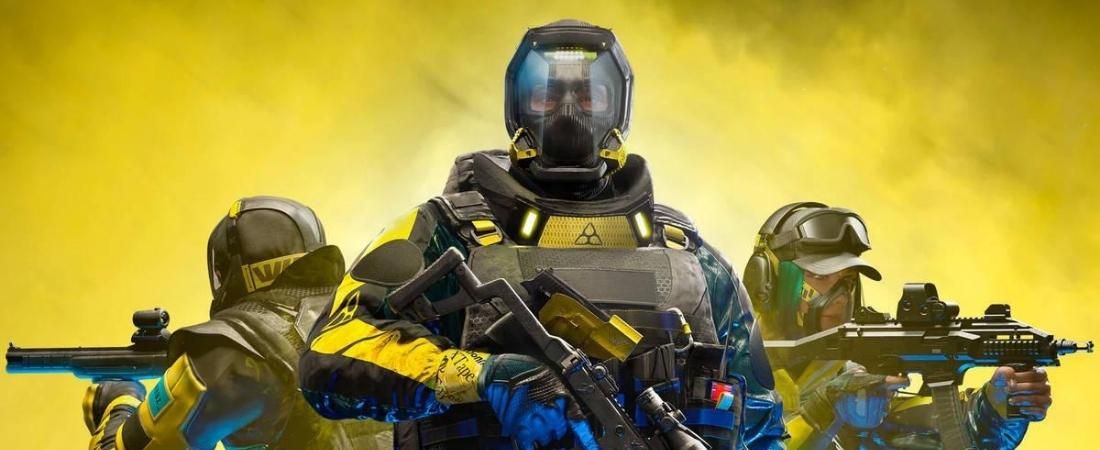 Rainbow Six Extraction chegará ao Xbox Game Pass simultaneamente