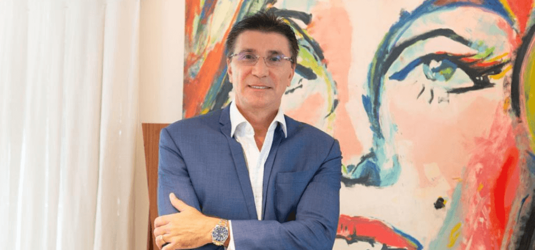 Mega empresário do setor educacional é novo mentor do Batalha das Startups