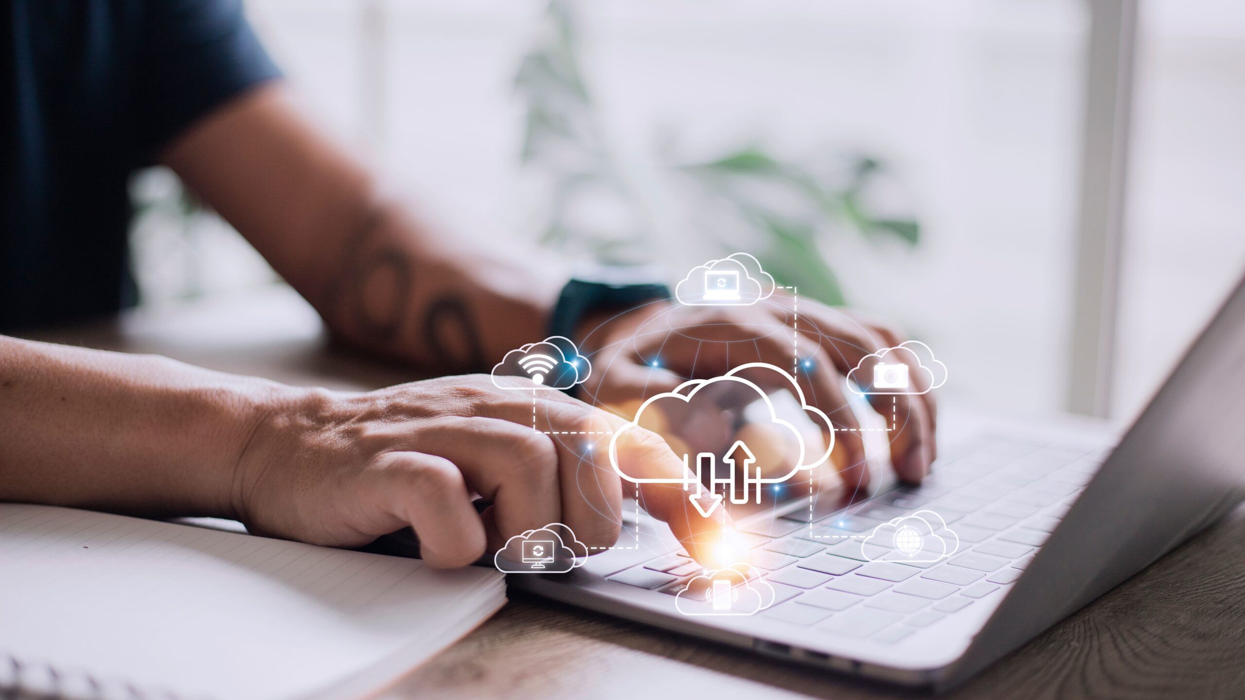 Governo de SP abre curso gratuito do Google Cloud com foco em IA