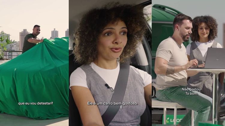 Localiza lança reality show Mestre dos Carros