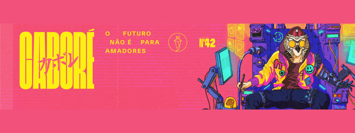 Prêmio Caboré anuncia vencedores de 2021