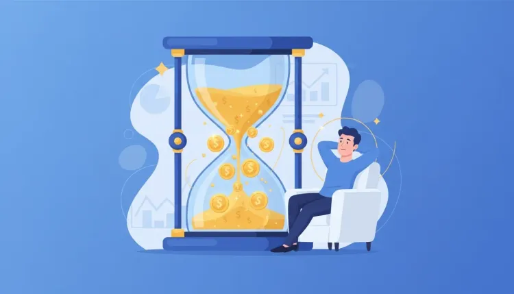 O retorno sobre o tempo: Por que economizar os minutos do seu cliente é o novo ROI