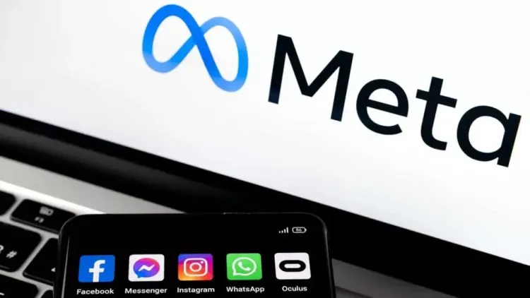 Conselho de Supervisão da Meta reavalia combate a imagens pornográficas geradas por IA