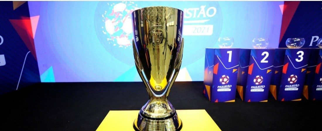 Paulistão 2022 será exibido na HBO Max e Estádio TNT Sports