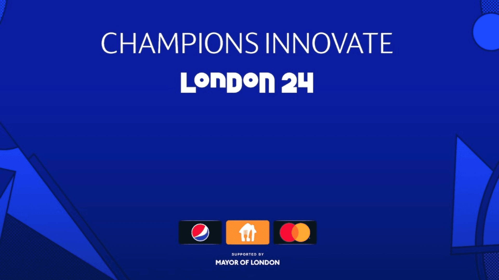UEFA busca soluções sustentáveis para patrocinadores da Champions League