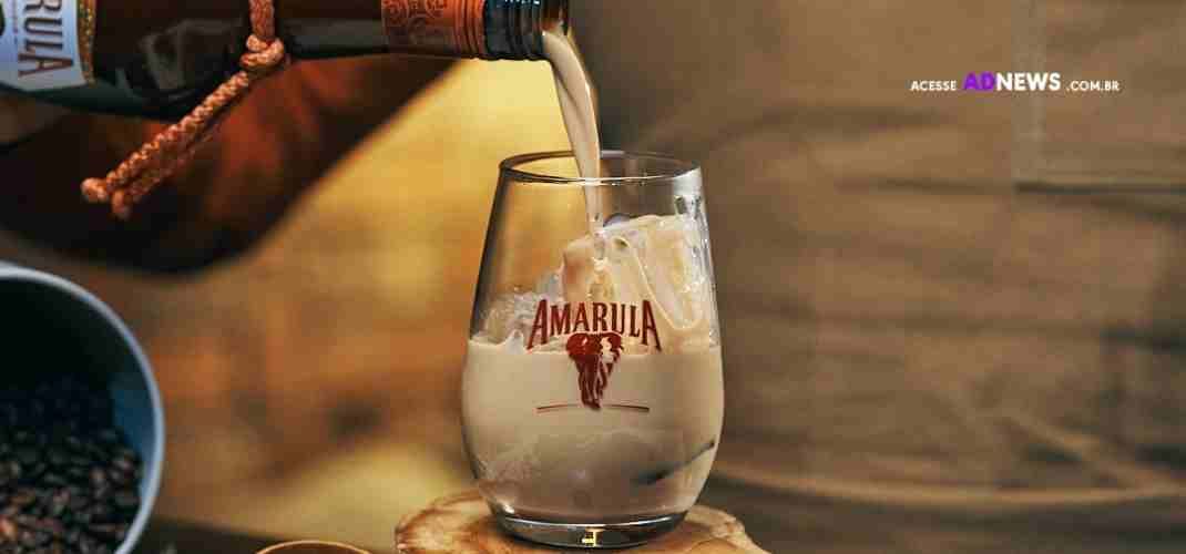 Amarula lança o “Encontro Perfeito” com a nova ethiopian coffee