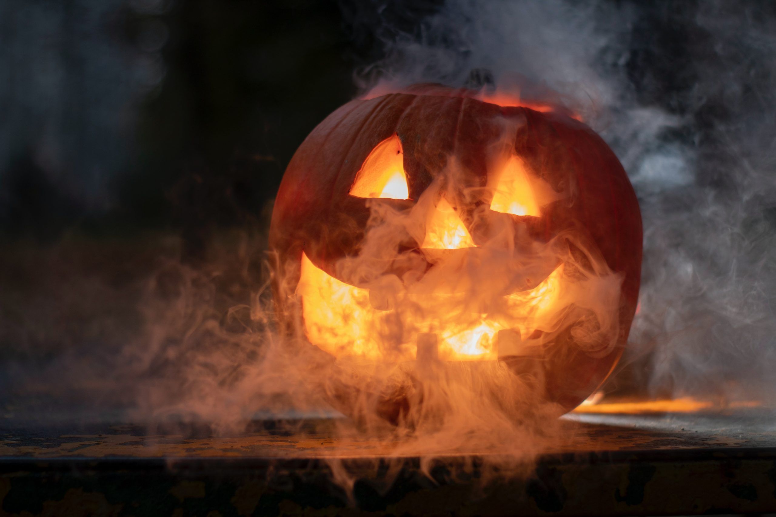 Halloween: Saiba como curtir a data em São Paulo