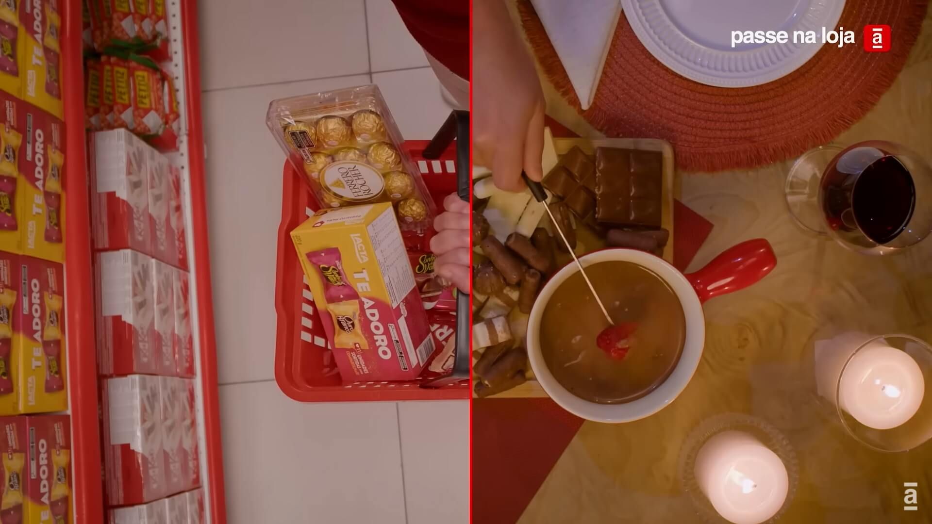 Americanas celebra Dia dos Namorados com campanha emocional e descontos especiais
