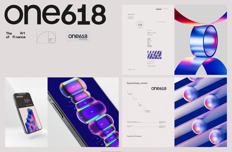 GUT transforma a fusão de marcas em uma marca com visão de futuro: One618