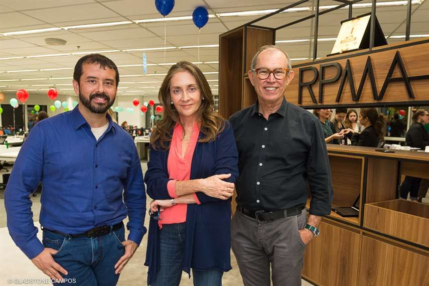 Nota: RPMA tem quatro cases reconhecidos no PR Scope 2019