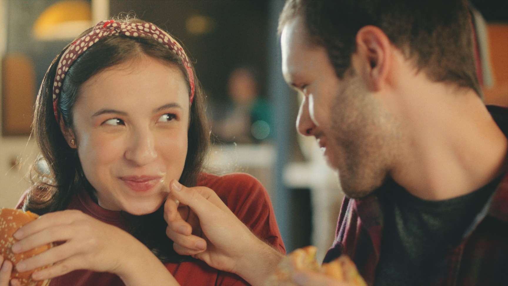 Campanha do McDia Feliz 2019 muda famoso jingle do Big Mac