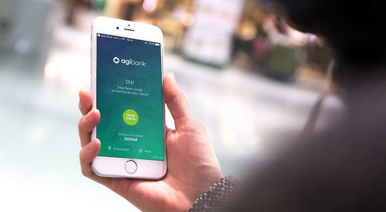Agibank promove hackathon para próxima campanha publicitária