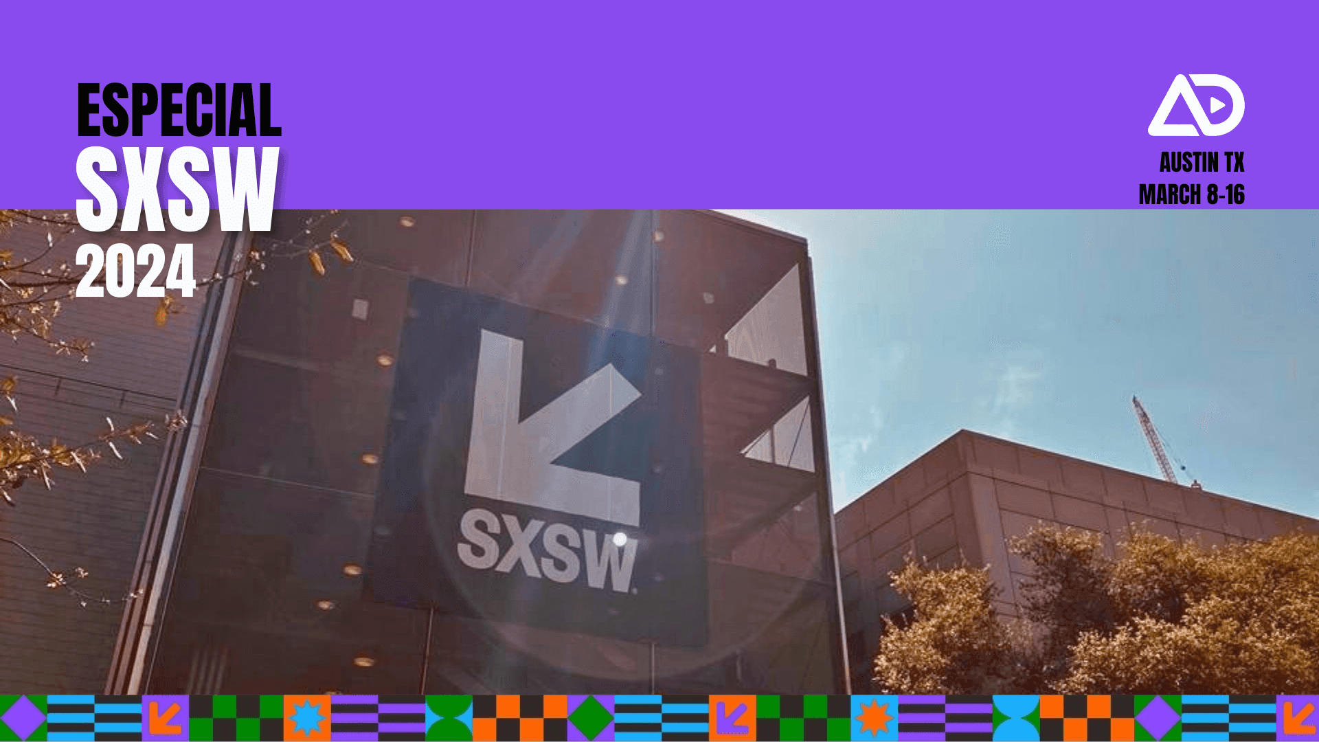 SXSW: a experiência fora da experiência