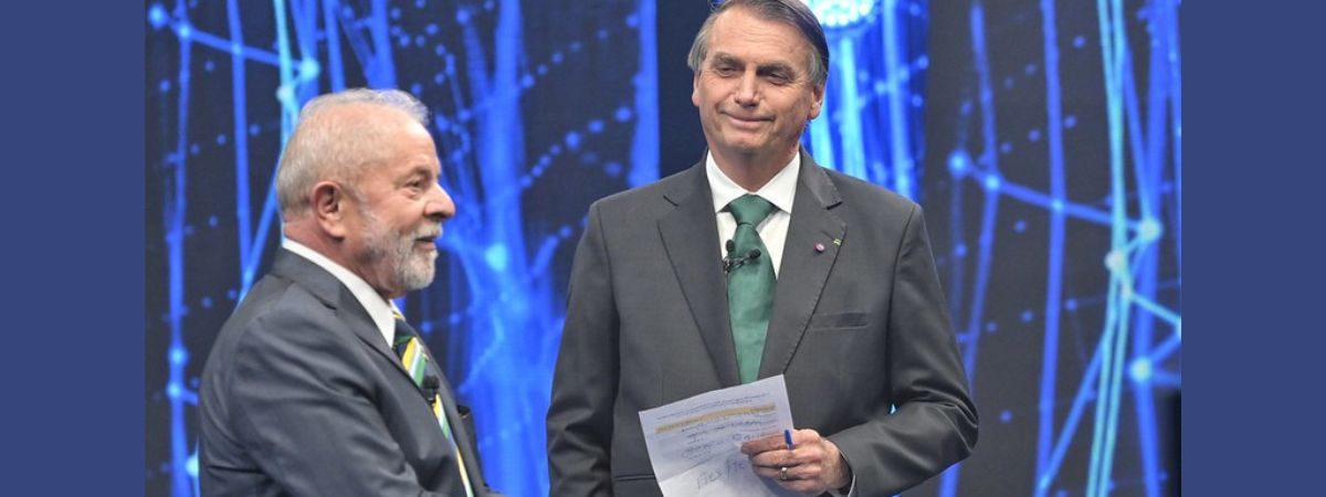 Debate na Band alcança 15 pontos de audiência e conquista a vice-liderança isolada na TV aberta