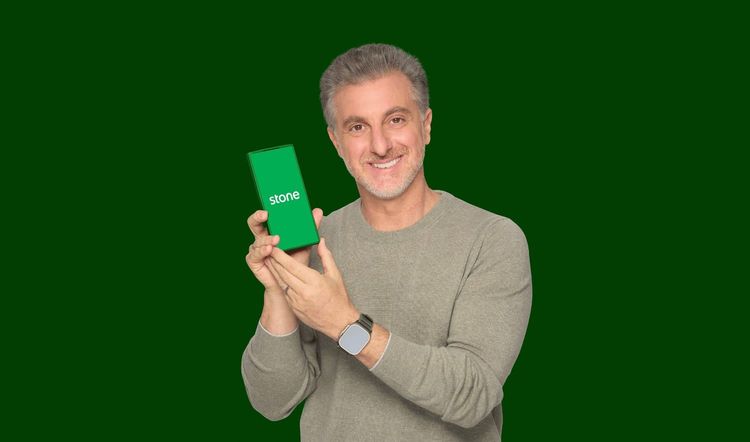 Stone se torna patrocinadora do ‘Domingão com Huck’