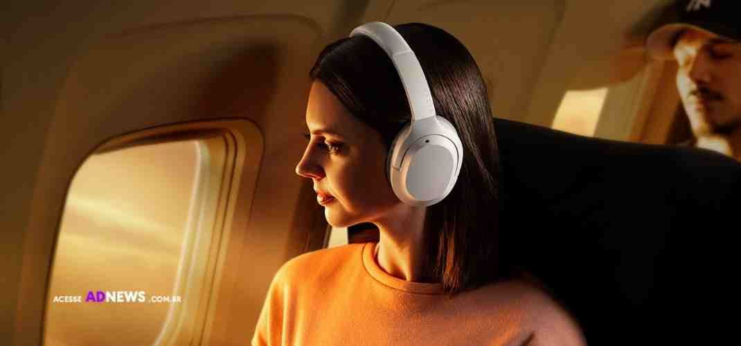 Razer amplia linha de áudio wireless com headset Opus X