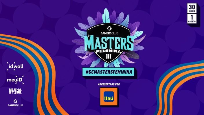 Itaú torna-se patrocinador de campeonato de e-Sports feminino