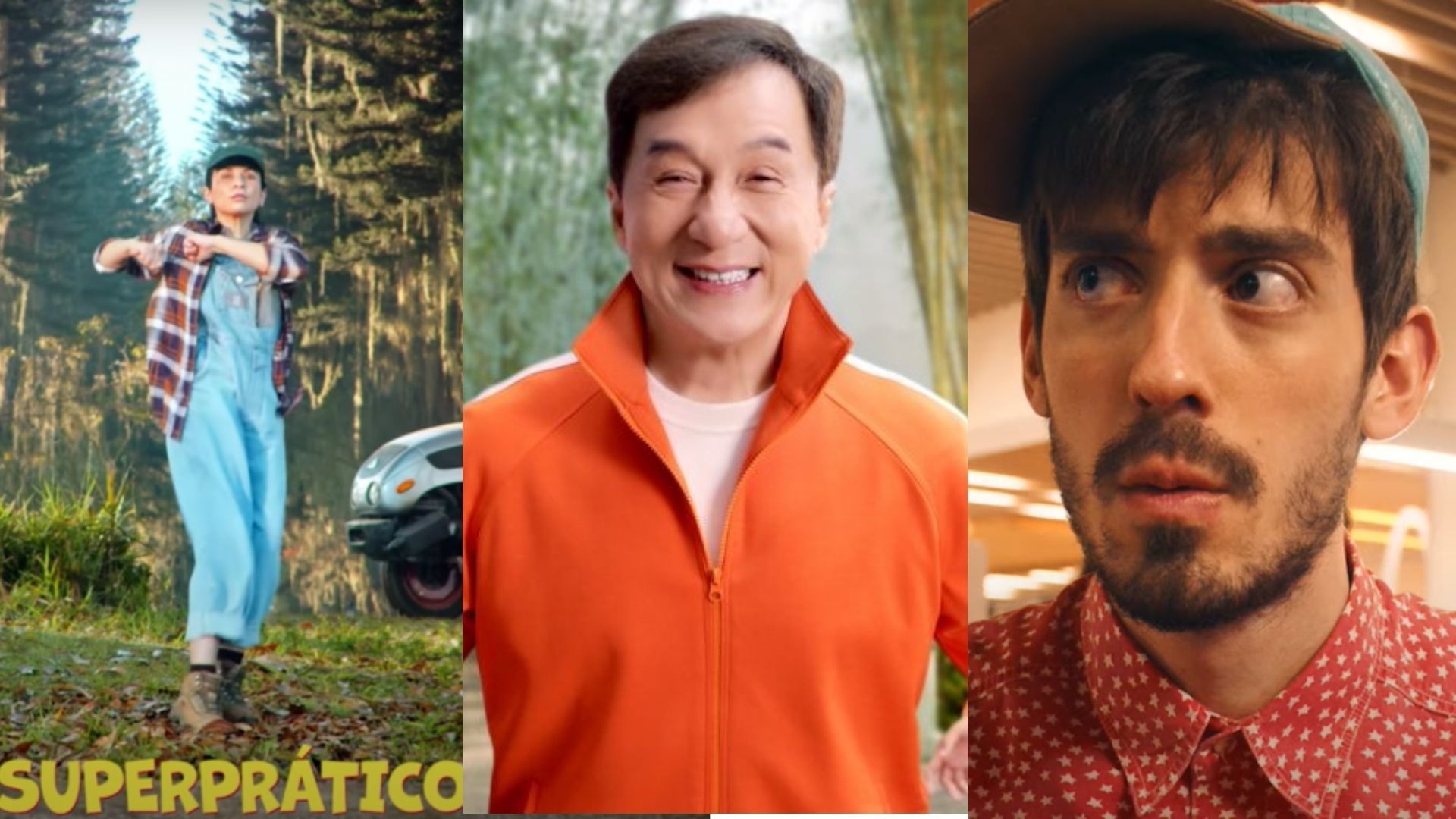 Top Publi: As melhores campanhas da semana!