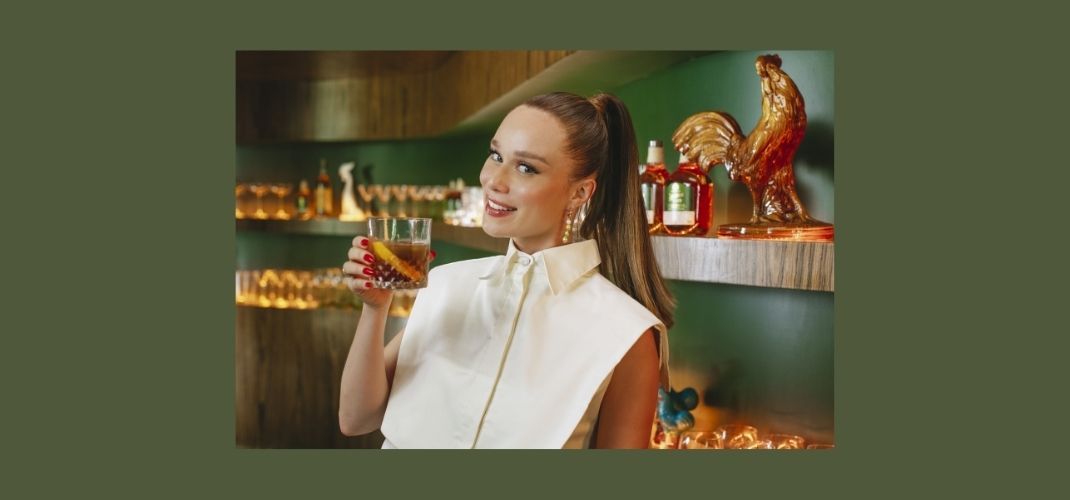 Diageo convida público a descobrir “Qual o seu Drink?”