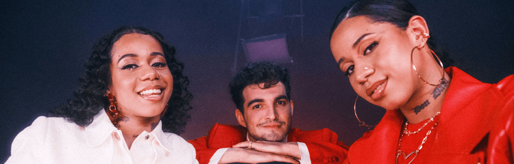 KitKat, Jão e Tasha & Tracie lançam hit em parceria