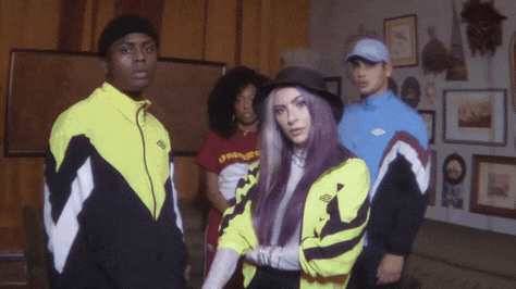 Umbro Collections chega para despertar o universo streetwear