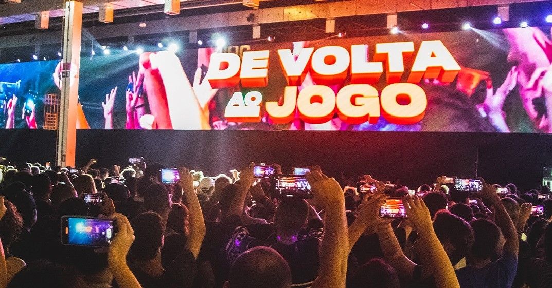 Confira como grandes marcas se conectam com o poderoso público gamer