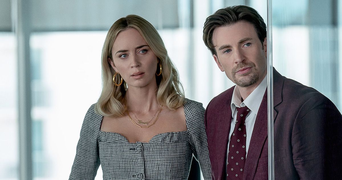 6 lançamentos para assistir na Netflix em outubro