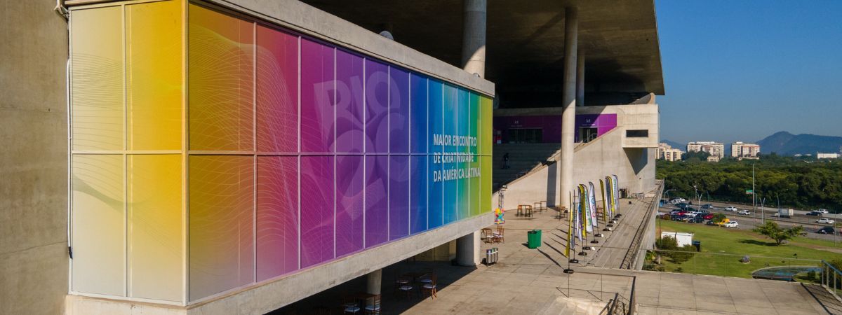 Rio2C tem novidades da Globo, retomada do setor cultural, regulação do VoD e Gilberto Gil como destaques
